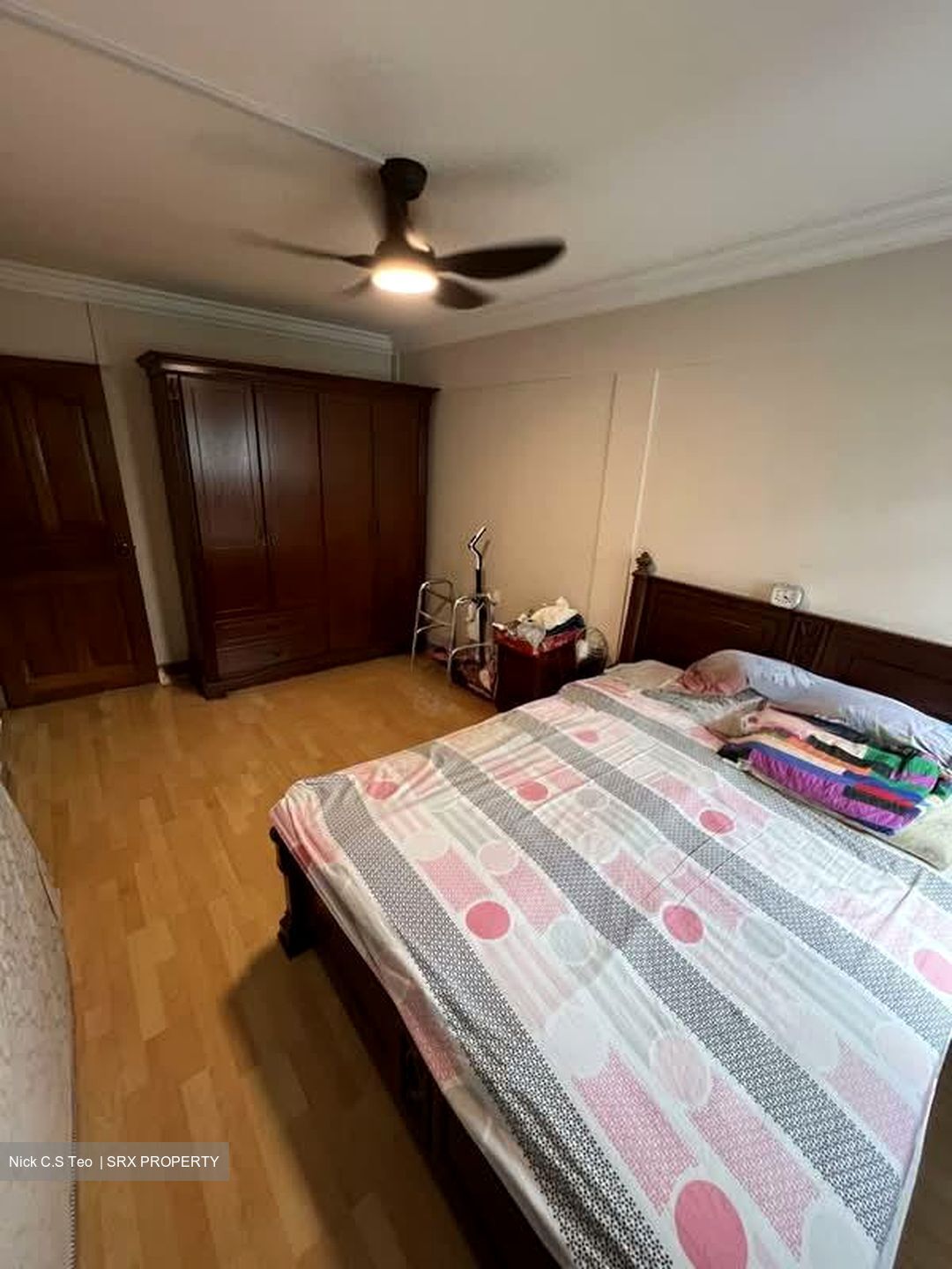 Blk 305 Clementi Avenue 4 (Clementi), HDB 4 Rooms #574398781